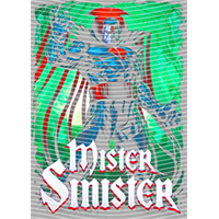 Marvel Comics-MA 553